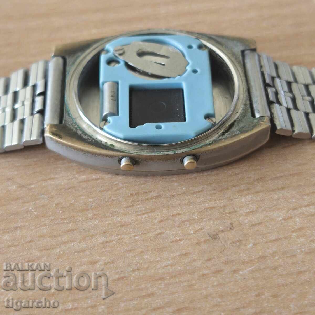 Ρολόι BULETRONIC - 5 Ρολόι BULETRONIC - 5