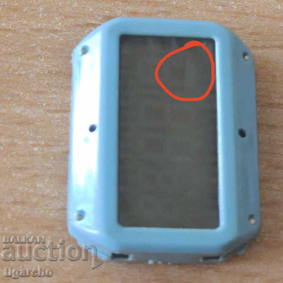 Ρολόι BULETRONIC - 7 Ρολόι BULETRONIC - 7