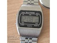 BULETRONIC Watch