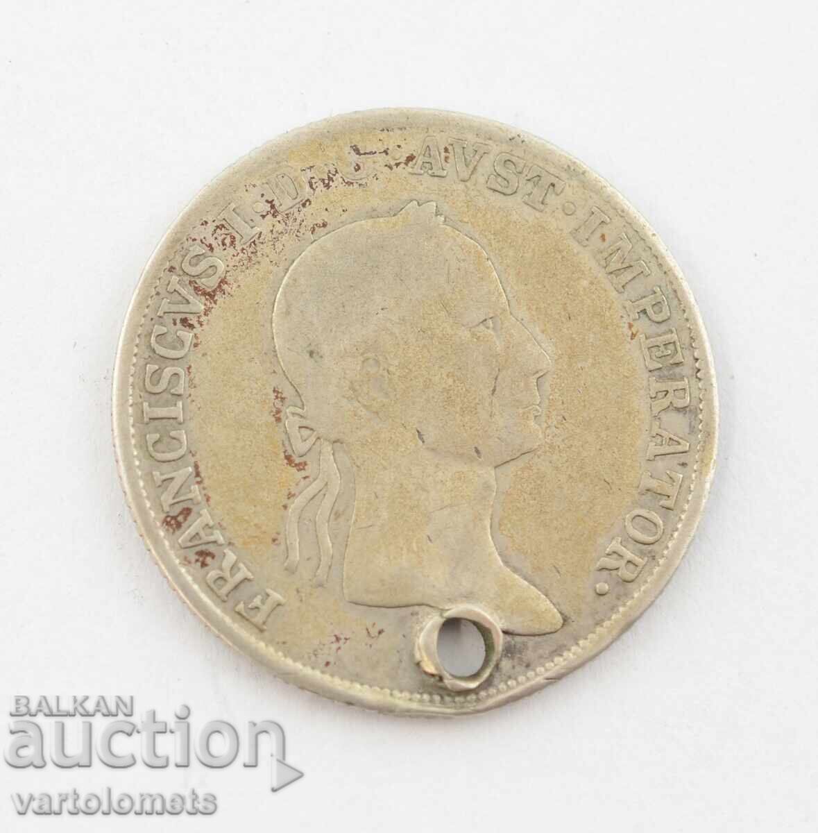 Ασημένιο νόμισμα Κεντρικής Ευρώπης 6,2 γρ. Ag με τιμή 12.00 BGN | € 6.14 Ασημένιο νόμισμα Κεντρικής Ευρώπης 6,2 γρ. Ag με τιμή 12.00 BGN | € 6.14