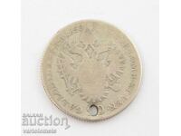 Silver Coin Central Europe 6.2 g Ag