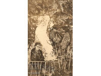 Λιθογραφία, γραφικά, εικαστική σύνθεση