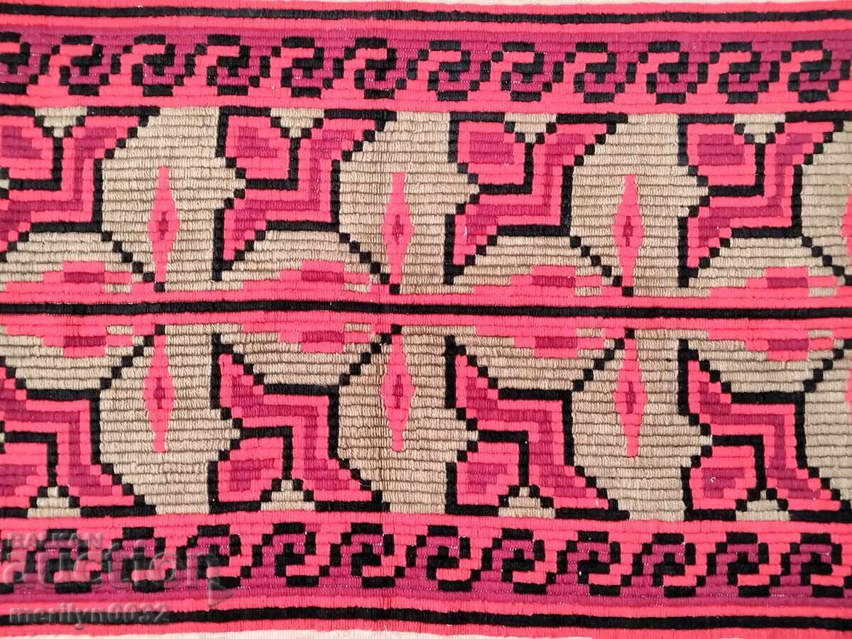 Embroidery for a pillowcase costume with price 43.00 BGN | € 21.99 Embroidery for a pillowcase costume with price 43.00 BGN | € 21.99