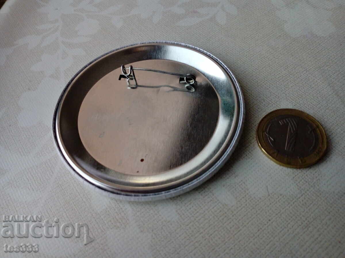 Παράδοση Σήμα Cappy Pulpy ροδάκινο