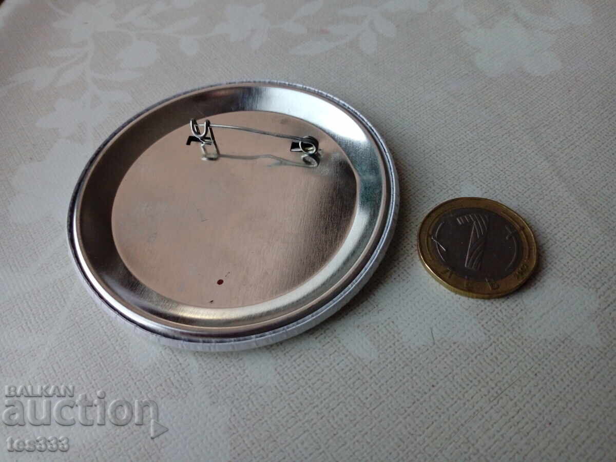 Σήμα Cappy Pulpy ροδάκινο - 5