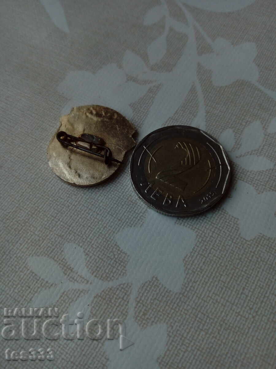 Σήμα BTS κα Ida Haskovo - 5 Σήμα BTS κα Ida Haskovo - 5