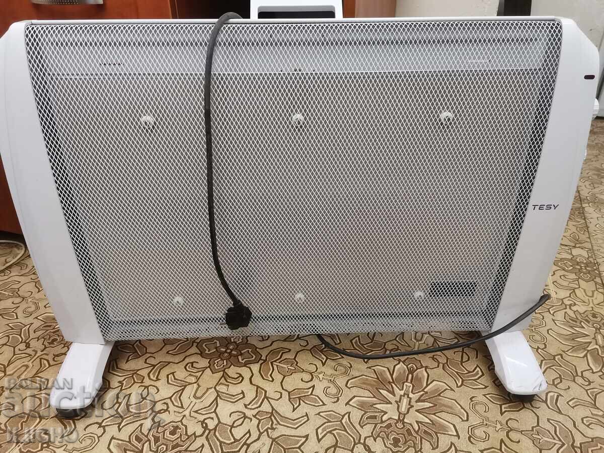 Sobă TESY Sobă TESY