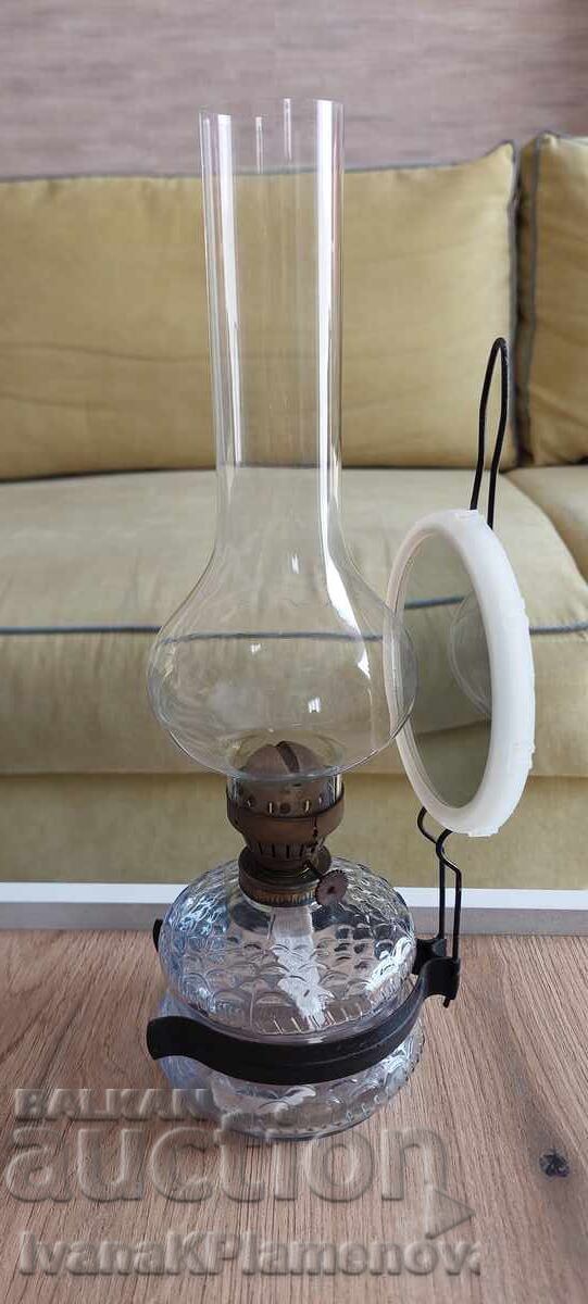 Δημοπρασία Λάμπα γκαζιού για συλλέκτες, άριστη