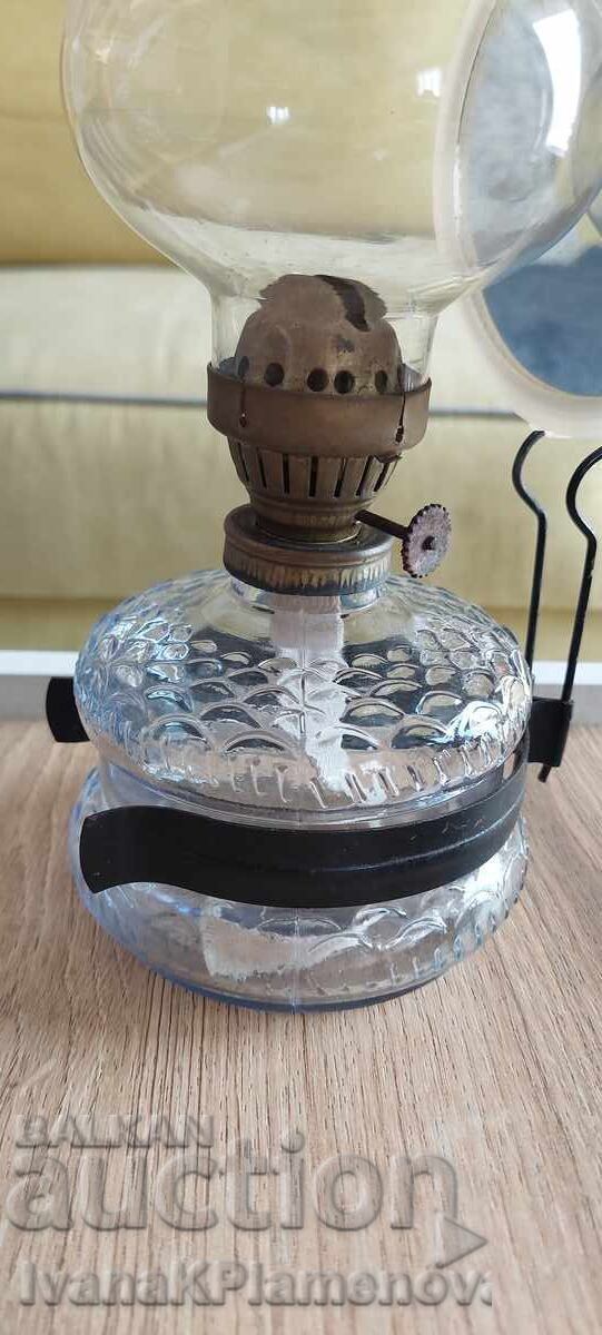 Λάμπα γκαζιού για συλλέκτες, άριστη - 5