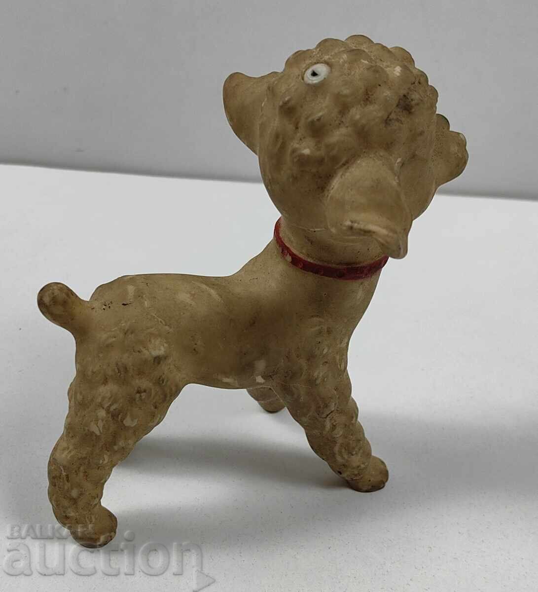 Livrarea JUCĂRIE DE CAUCIUC PENTRU COPII, CÂINE RAR