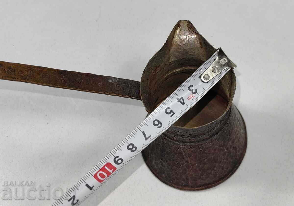 COPPER COFFEE POT, TEAPOT, COPPER VESSEL, COFFEE, RAKIYA - 5 COPPER COFFEE POT, TEAPOT, COPPER VESSEL, COFFEE, RAKIYA - 5