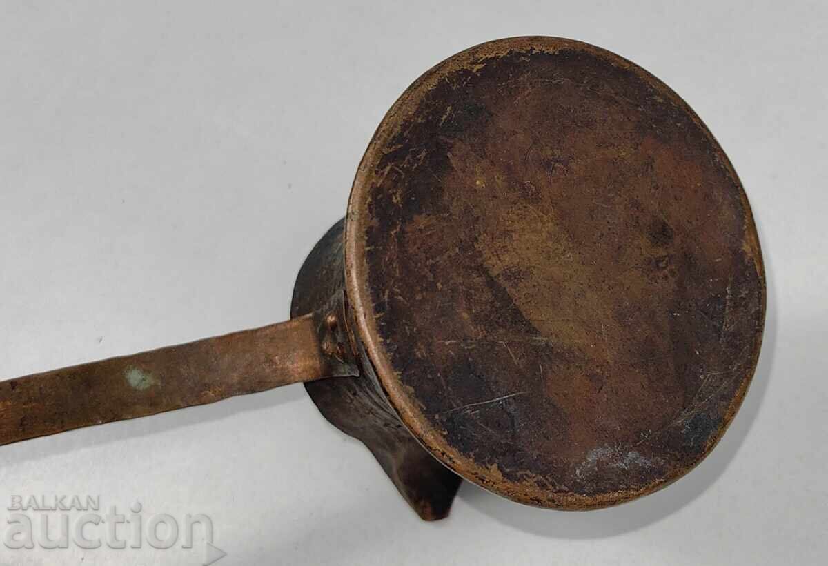 COPPER COFFEE POT, TEAPOT, COPPER VESSEL, COFFEE, RAKIYA - 6 COPPER COFFEE POT, TEAPOT, COPPER VESSEL, COFFEE, RAKIYA - 6