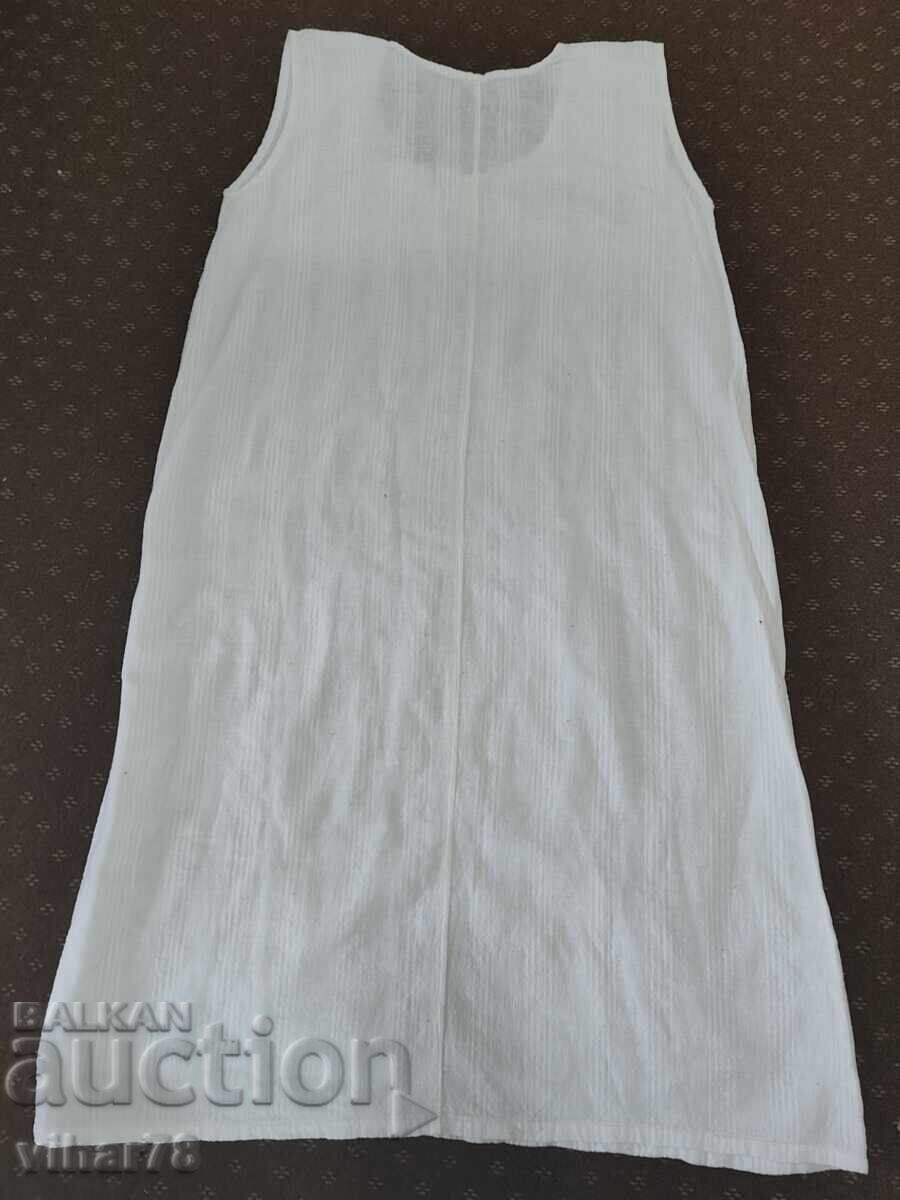 голяма кенарена риза - 5