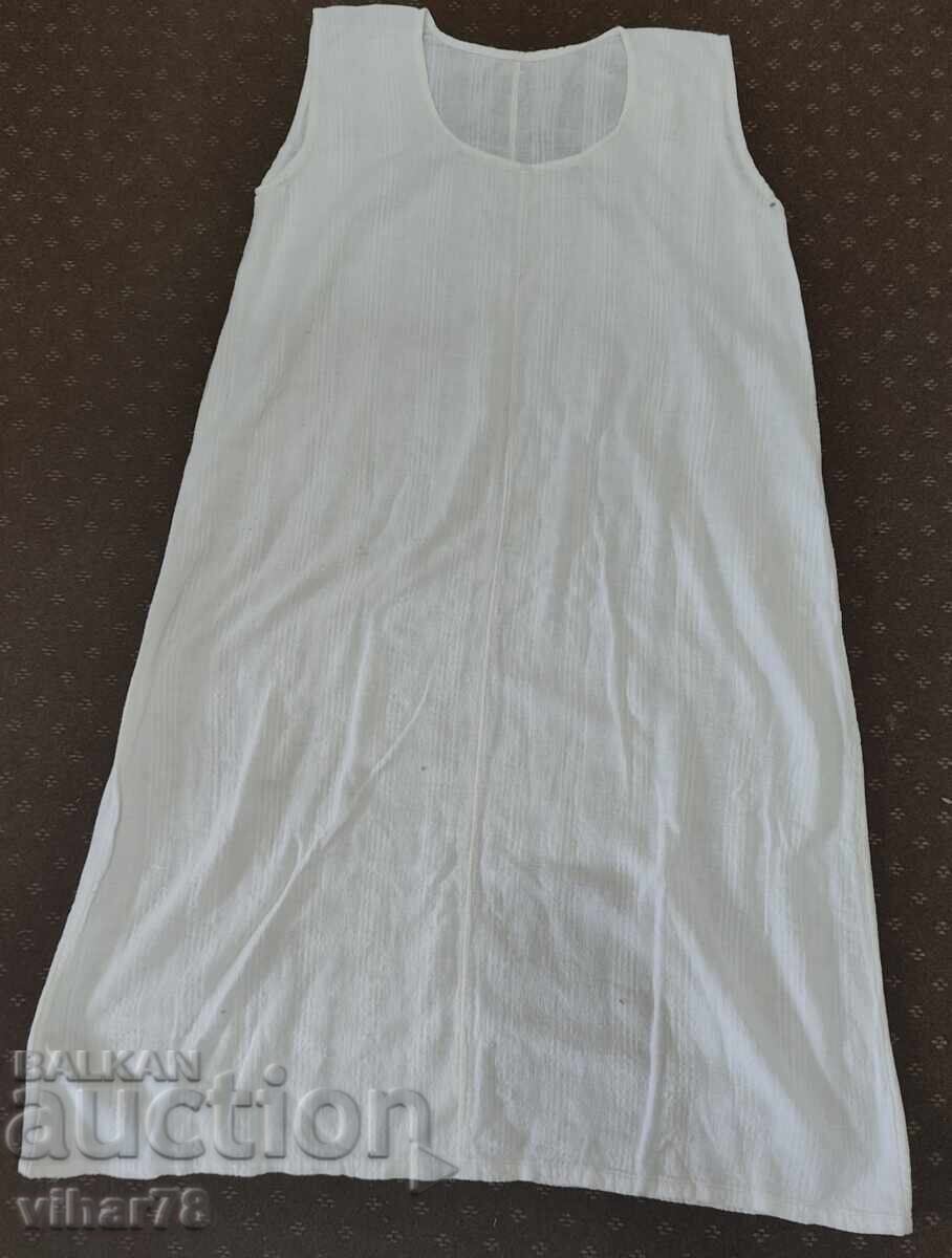 голяма кенарена риза