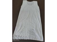 голяма кенарена риза