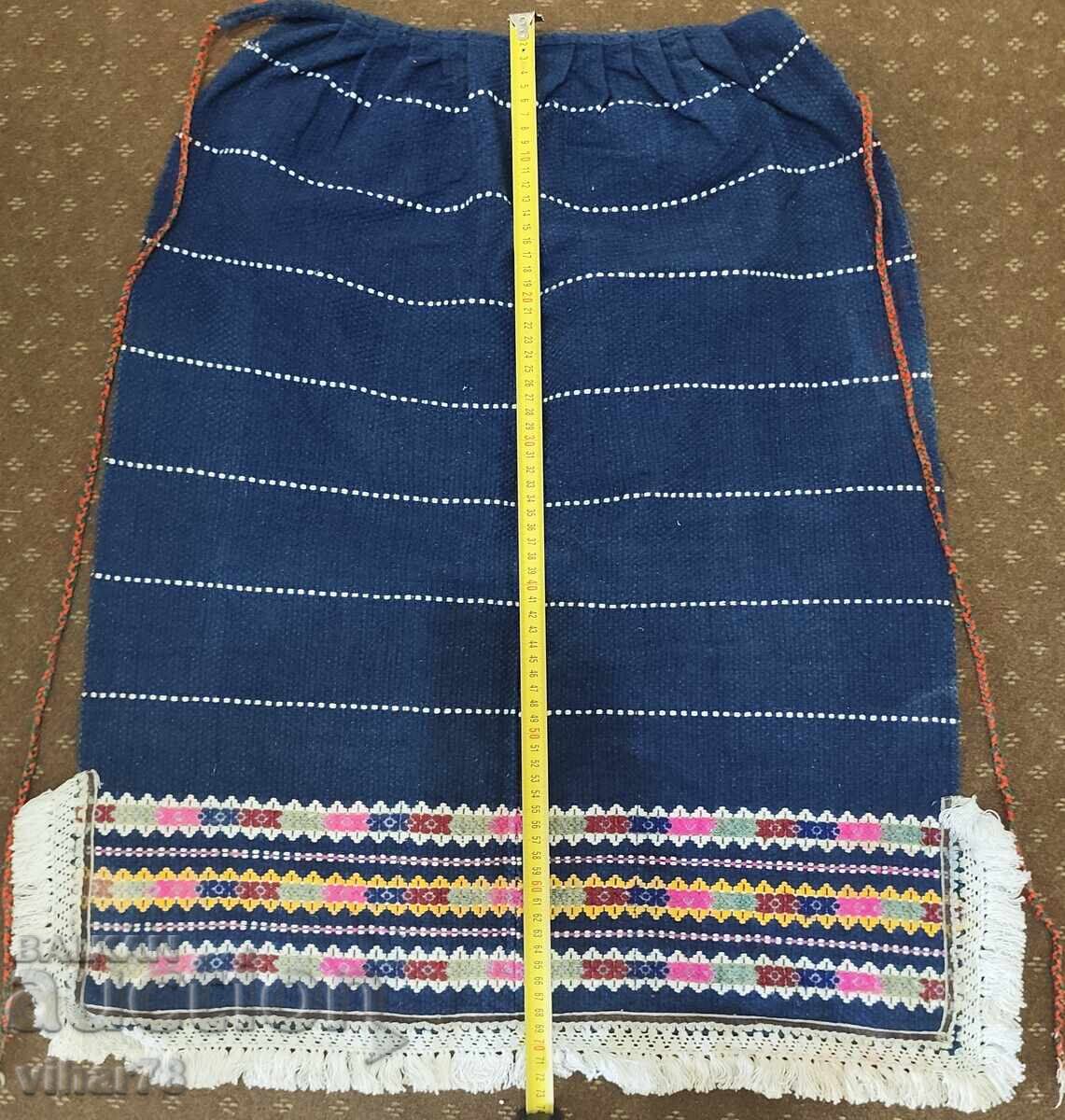 Престилка с цена 59.99 лв. | € 30.67