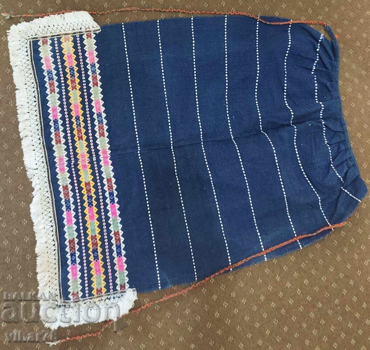 Доставка на Престилка