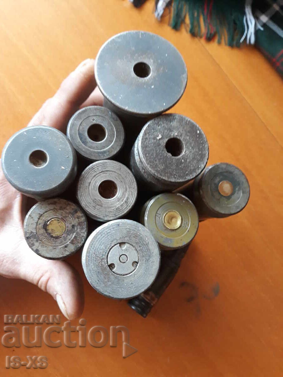 Δημοπρασία Μεγάλα γκιλζί