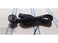 Cablu de alimentare, nou 2