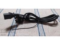 Cablu de alimentare, nou 10