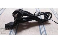 Cablu de alimentare, nou 6