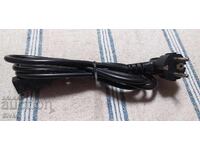 Cablu de alimentare, nou 9