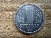 ΓΔΛ - 1 πφένιχ (1983)