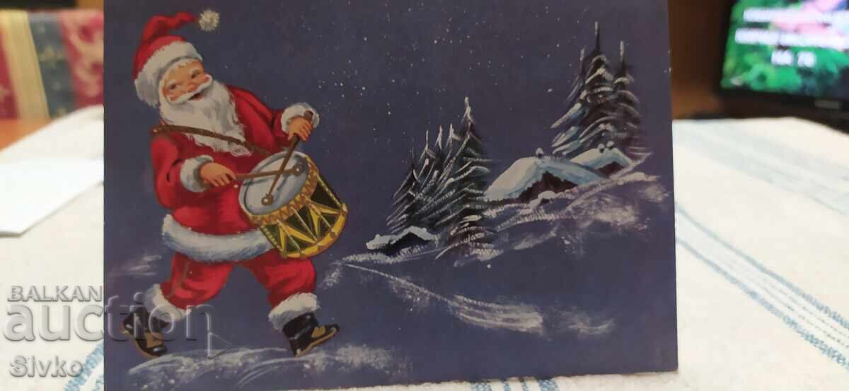 Christmas Card Christmas Card