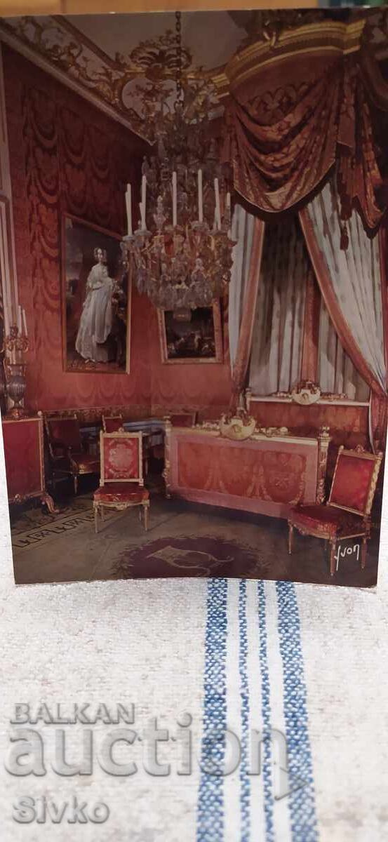 Κάρτα Γαλλίας Κάρτα Γαλλίας