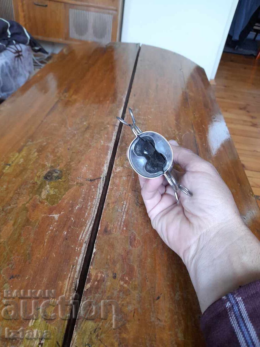 Παλιά φόρμα για γλυκά Αρκουδάκια - 5