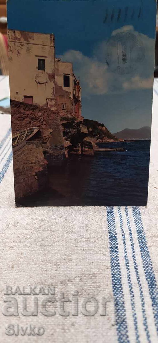 Napoli Card Napoli Card