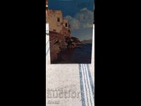 Κάρτα Νάπολι