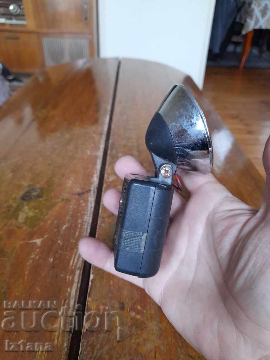 Παλιός φακός, φακός με τιμή 27.00 BGN | € 13.80