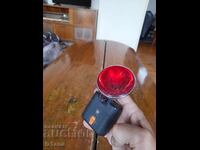 Παλιός φακός, φακός