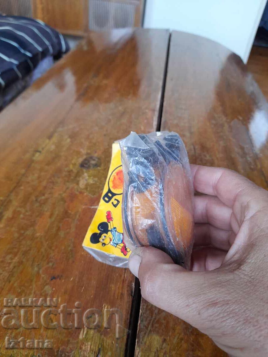 Παράδοση Παλιά ανακλαστικά για ακτίνες