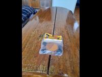 Παλιά ανακλαστικά για ακτίνες