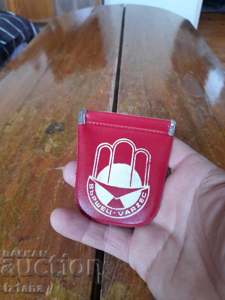 Παλαιό μπρελόκ Βέρσετς με τιμή 32.00 BGN | € 16.36