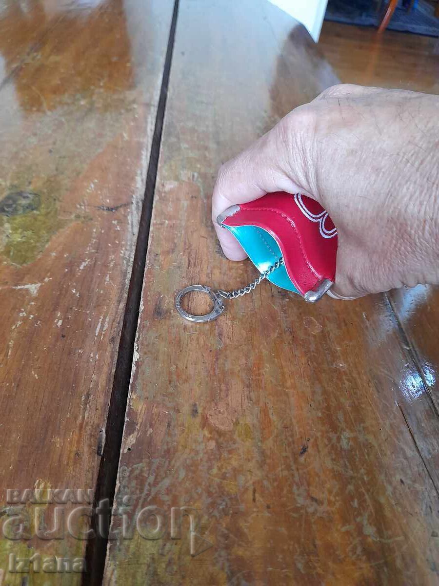 Παράδοση Παλαιό μπρελόκ Βέρσετς