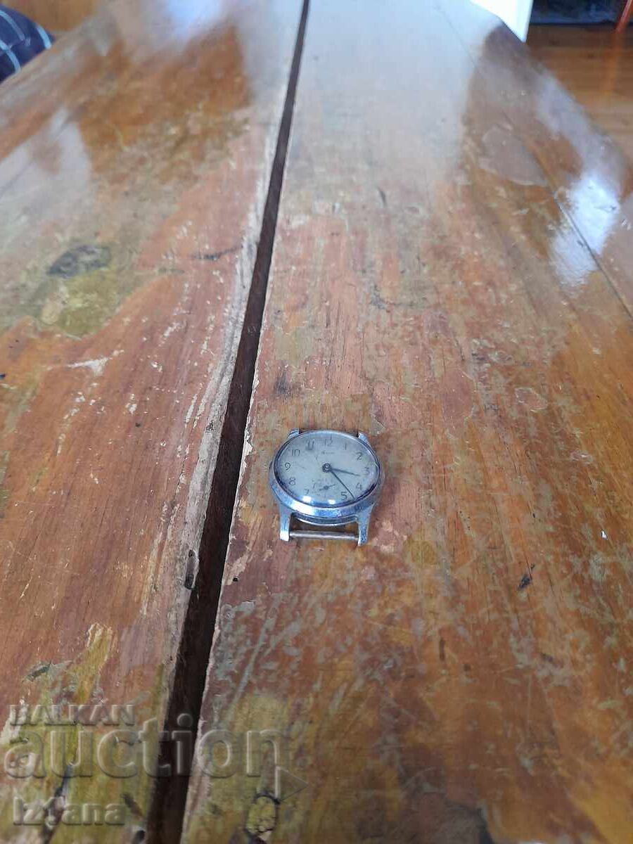Old ZIM watch