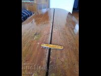 Old pocket knife, blade, blade