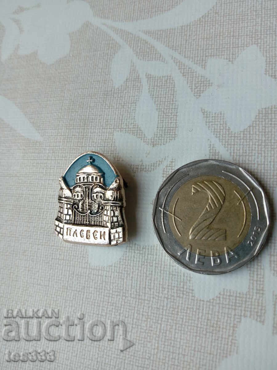 Σήμα Πλέβεν