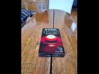 Ταινία βίντεο TDK HS240