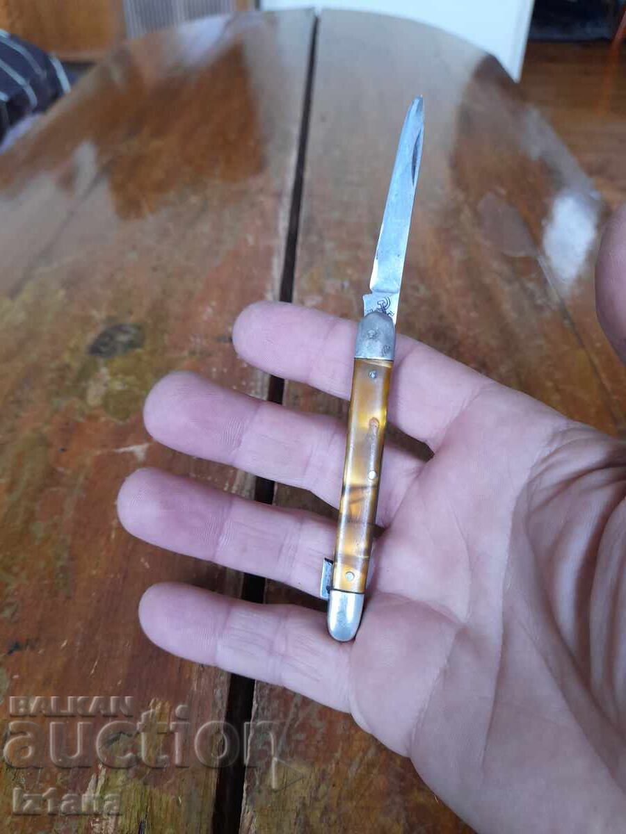 Old pocket knife, blade, blade - 5
