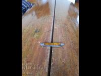 Old pocket knife, blade, blade