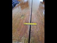 Old pocket knife, blade, blade