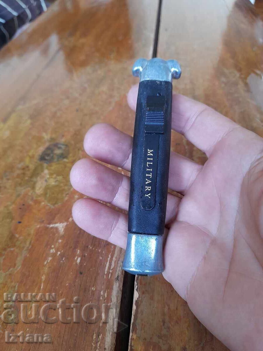 Cuțit automat vechi cu preț 70.00 BGN | € 35.79