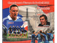 2012 Mali. Campionatul European de Fotbal - Franck Ribéry. ILEGAL