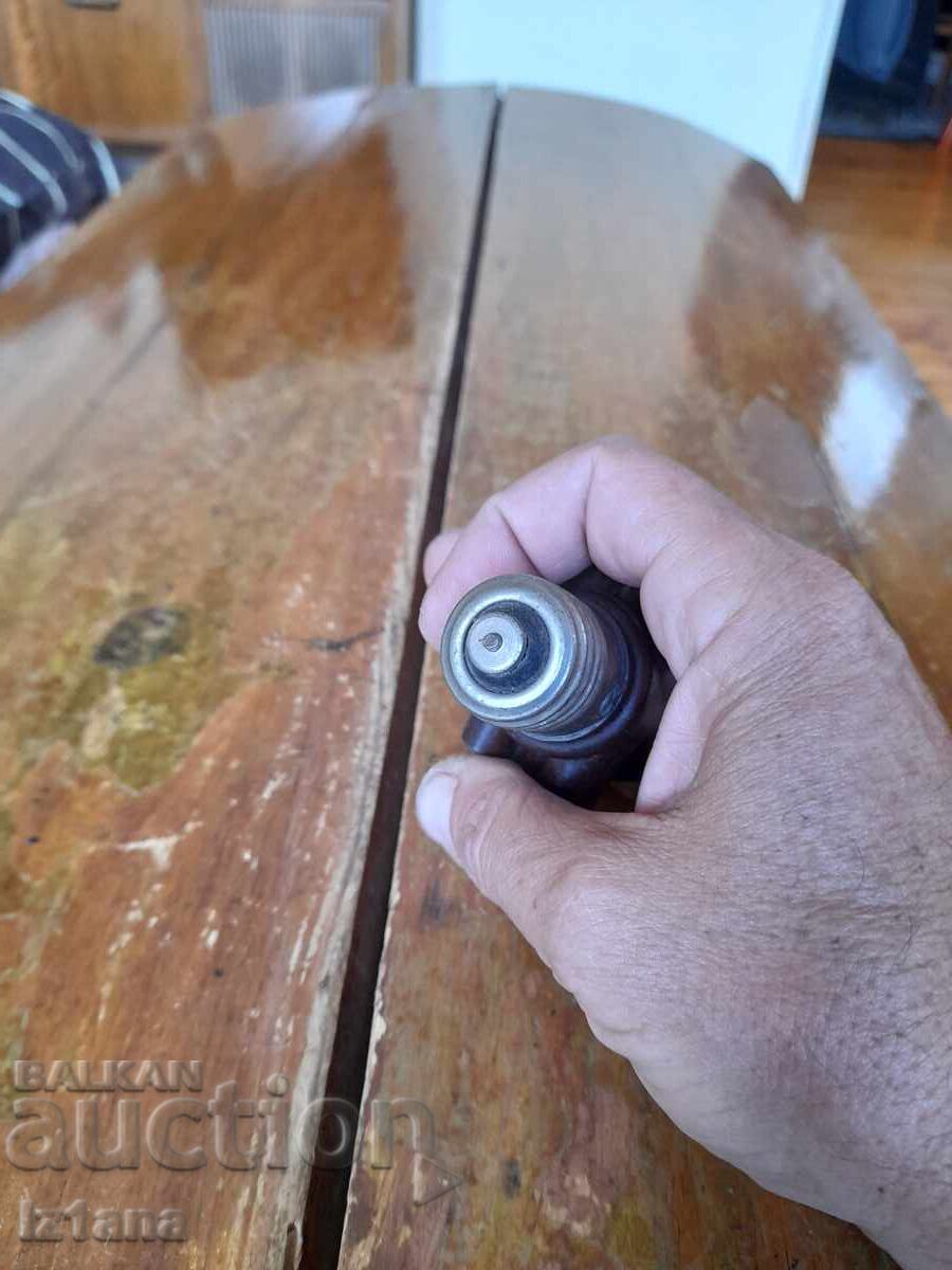 Livrarea Veche lampă de masă