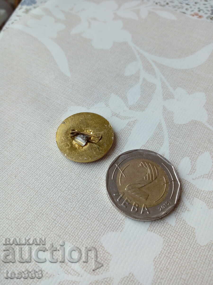 Badge RPK Murgash Kremikovtsi Sofia - 5