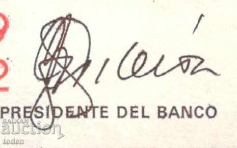 Auction  Cuba - 10 Convertible Pesos - 2006 - P# FX49a - Paper